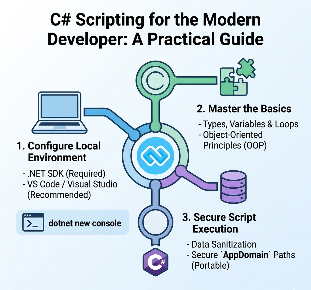 C# Script