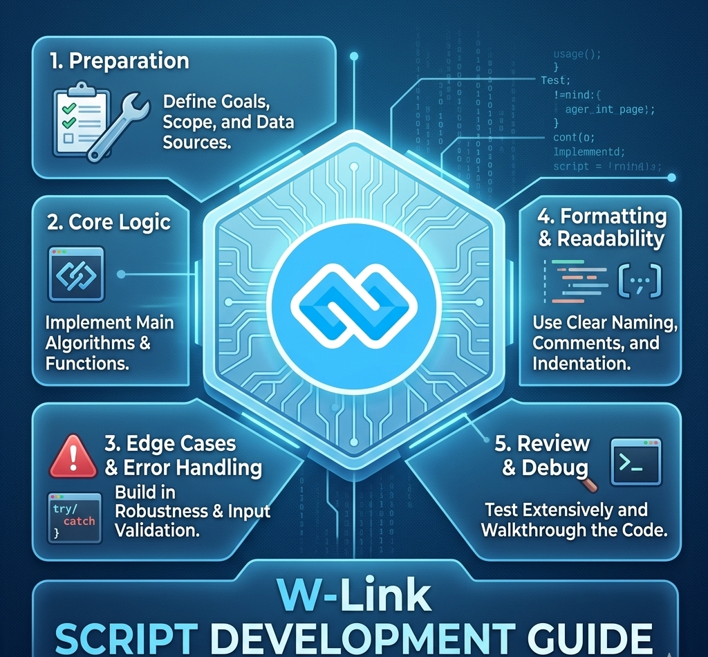 Script Guide